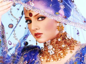 Селина Джейтли