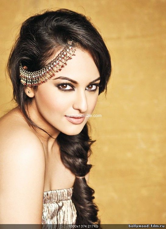 Sonakshi Sinha